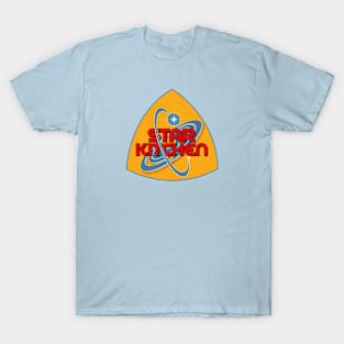 STAR KITCHEN T-Shirt